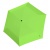 00508394 UMBR.KNIRPS US.050 SLIM MANUAL MED.NEON GREEN